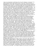 Eseja 'In the Garden of the North American Martyers in Terms of the Good by Aristotle', 1.