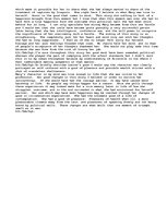 Eseja 'In the Garden of the North American Martyers in Terms of the Good by Aristotle', 2.