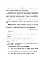 Referāts 'Bibliotēkzinātnes un informācijas zinātnes studentu apmaiņas programmas ES valst', 5.