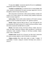 Referāts 'Bibliotēkzinātnes un informācijas zinātnes studentu apmaiņas programmas ES valst', 6.