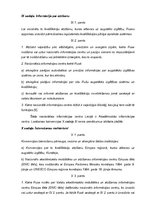 Referāts 'Bibliotēkzinātnes un informācijas zinātnes studentu apmaiņas programmas ES valst', 9.