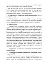 Referāts 'Bibliotēkzinātnes un informācijas zinātnes studentu apmaiņas programmas ES valst', 10.