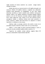 Referāts 'Bibliotēkzinātnes un informācijas zinātnes studentu apmaiņas programmas ES valst', 11.