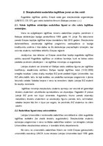 Referāts 'Bibliotēkzinātnes un informācijas zinātnes studentu apmaiņas programmas ES valst', 12.