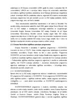 Referāts 'Bibliotēkzinātnes un informācijas zinātnes studentu apmaiņas programmas ES valst', 13.