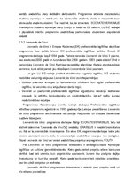 Referāts 'Bibliotēkzinātnes un informācijas zinātnes studentu apmaiņas programmas ES valst', 14.