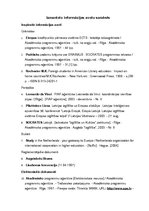 Referāts 'Bibliotēkzinātnes un informācijas zinātnes studentu apmaiņas programmas ES valst', 22.
