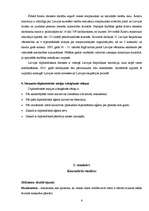 Konspekts 'Diplomātiskās un konsulārās tiesības - semināri', 6.