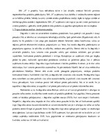 Konspekts 'Uzņēmuma "X" degvielas uzpildes stacijas attīstības mārketinga plāns', 2.