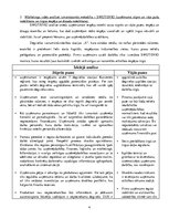 Konspekts 'Uzņēmuma "X" degvielas uzpildes stacijas attīstības mārketinga plāns', 4.