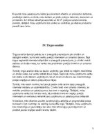 Biznesa plāns 'Biznesa idejas plāns', 5.