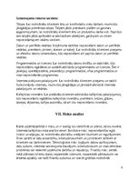 Biznesa plāns 'Biznesa idejas plāns', 8.