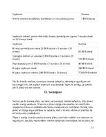 Biznesa plāns 'Biznesa idejas plāns', 12.