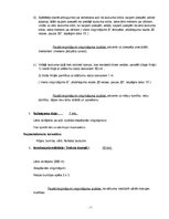 Prakses atskaite 'Florbola trenera mācību prakses pārskats', 7.