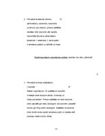 Prakses atskaite 'Florbola trenera mācību prakses pārskats', 11.