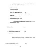 Prakses atskaite 'Florbola trenera mācību prakses pārskats', 12.