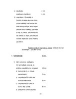 Prakses atskaite 'Florbola trenera mācību prakses pārskats', 13.