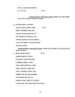 Prakses atskaite 'Florbola trenera mācību prakses pārskats', 14.