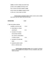 Prakses atskaite 'Florbola trenera mācību prakses pārskats', 18.