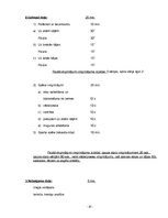 Prakses atskaite 'Florbola trenera mācību prakses pārskats', 20.