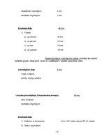 Prakses atskaite 'Florbola trenera mācību prakses pārskats', 23.