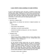 Prakses atskaite 'Florbola trenera mācību prakses pārskats', 27.