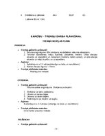 Prakses atskaite 'Florbola trenera mācību prakses pārskats', 33.