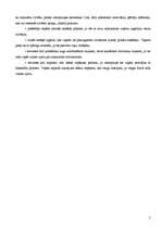 Konspekts 'Patērētāju individuālās atšķirības kā uzvedību determinējoši faktori un to pētīš', 5.