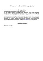 Konspekts 'Ģeogrāfijas stundas plāns', 3.