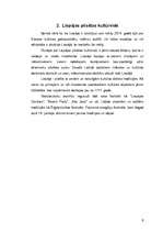 Diplomdarbs 'Liepāja - no rokmūzikas galvaspilsētas par Eiropas kultūras galvaspilsētu', 6.