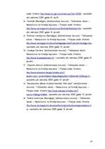 Diplomdarbs 'Liepāja - no rokmūzikas galvaspilsētas par Eiropas kultūras galvaspilsētu', 47.