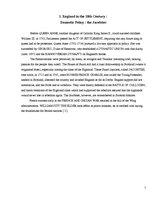 Referāts '18th Century England ', 5.