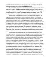 Referāts '18th Century England ', 7.