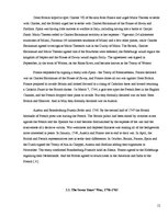 Referāts '18th Century England ', 12.