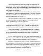 Referāts '18th Century England ', 13.