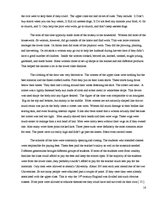 Referāts '18th Century England ', 16.