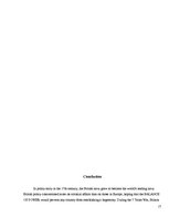 Referāts '18th Century England ', 17.