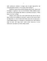 Referāts 'No Rietumu pasaules atšķirīgās Islama dzīvesveida tradīcijas', 5.