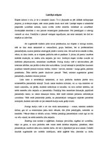 Eseja 'Lietišķā etiķete ikdienā', 1.