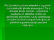 Prezentācija 'Vitamīni', 3.