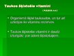 Prezentācija 'Vitamīni', 5.