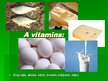 Prezentācija 'Vitamīni', 6.