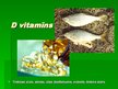 Prezentācija 'Vitamīni', 8.
