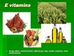 Prezentācija 'Vitamīni', 10.