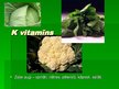 Prezentācija 'Vitamīni', 12.