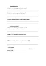 Referāts 'Smēķēšana - vēsture, ietekme uz organismu, kā no tās atbrīvoties? ', 30.