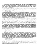 Referāts 'Latviešu dainas kā vēstures avots', 3.