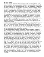 Eseja 'This essay has quotes and points of view from the books Thoreau and Emerson.', 1.
