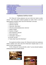 Prakses atskaite 'Prakses atskaite SIA "Tērbatas sēta"', 3.