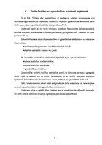 Prakses atskaite 'Prakses atskaite SIA "Tērbatas sēta"', 8.